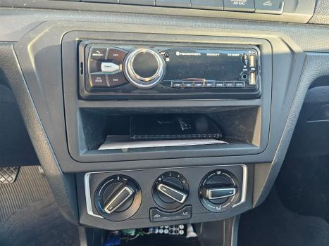 VOLKSWAGEN Saveiro 1.6 G6 ROBUST FLEX, Foto 8