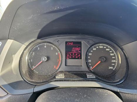 VOLKSWAGEN Saveiro 1.6 G6 ROBUST FLEX, Foto 10