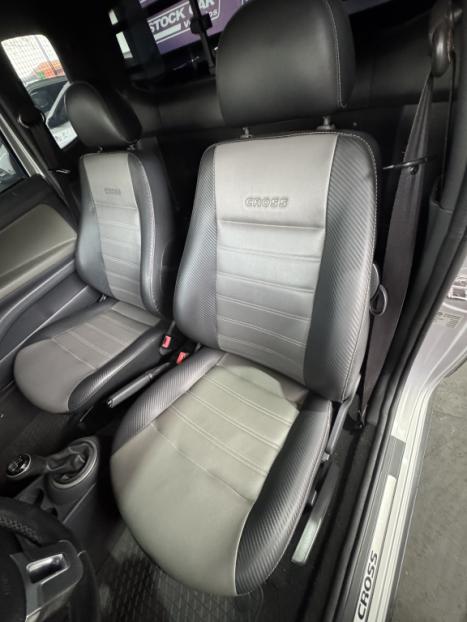 VOLKSWAGEN Saveiro 1.6 16V G6 CROSS CABINE ESTENDIDA FLEX, Foto 5