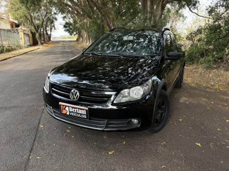 VOLKSWAGEN Saveiro 1.6 G5 TROOPER CABINE ESTENDIDA FLEX, Foto 2