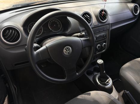 VOLKSWAGEN Saveiro 1.6 G5 TROOPER CABINE ESTENDIDA FLEX, Foto 6