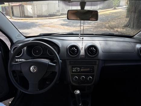 VOLKSWAGEN Saveiro 1.6 G5 TROOPER CABINE ESTENDIDA FLEX, Foto 7