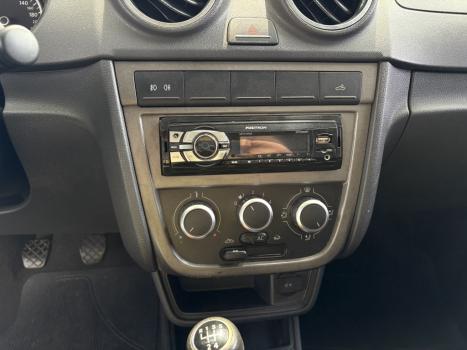 VOLKSWAGEN Saveiro 1.6 G5 TROOPER CABINE ESTENDIDA FLEX, Foto 10