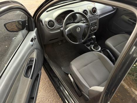VOLKSWAGEN Saveiro 1.6 G5 TROOPER CABINE ESTENDIDA FLEX, Foto 11