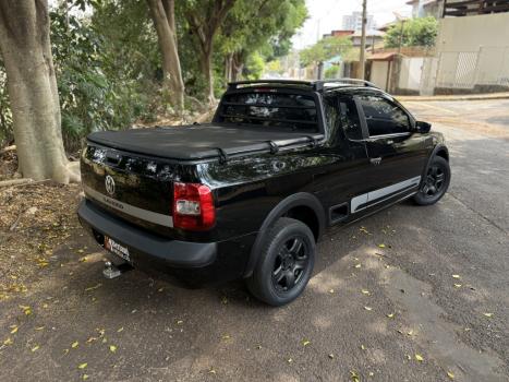 VOLKSWAGEN Saveiro 1.6 G5 TROOPER CABINE ESTENDIDA FLEX, Foto 14