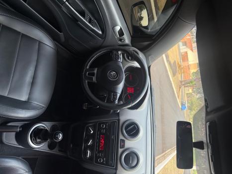 VOLKSWAGEN Saveiro 1.6 16V G6 CROSS CABINE DUPLA FLEX, Foto 10