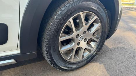 VOLKSWAGEN Saveiro 1.6 16V G6 CROSS CABINE DUPLA FLEX, Foto 7