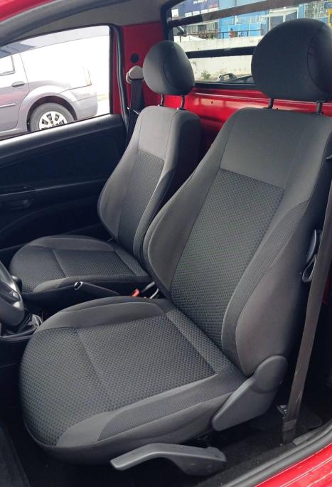 VOLKSWAGEN Saveiro 1.6 16V FLEX MSI ROBUST CABINE SIMPLES, Foto 7