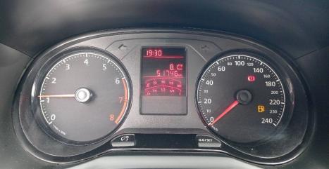 VOLKSWAGEN Saveiro 1.6 16V FLEX MSI ROBUST CABINE SIMPLES, Foto 8