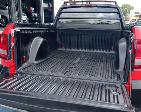 VOLKSWAGEN Saveiro 1.6 16V FLEX MSI ROBUST CABINE SIMPLES, Foto 11