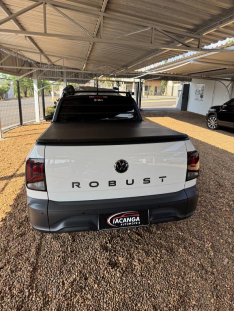 VOLKSWAGEN Saveiro 1.6 16V FLEX MSI TRENDLINE CABINE SIMPLES, Foto 7