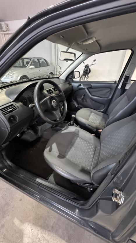 VOLKSWAGEN Saveiro 1.6 G3, Foto 7