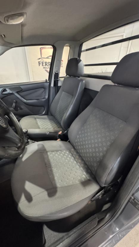 VOLKSWAGEN Saveiro 1.6 G3, Foto 8