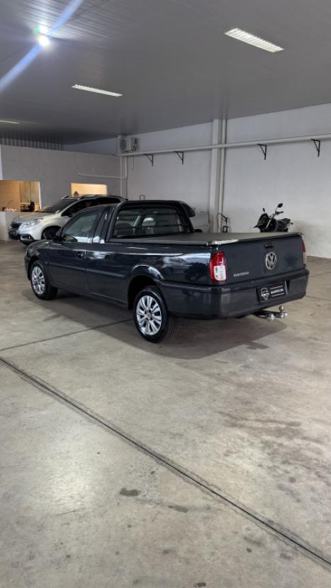 VOLKSWAGEN Saveiro 1.6 G3, Foto 6