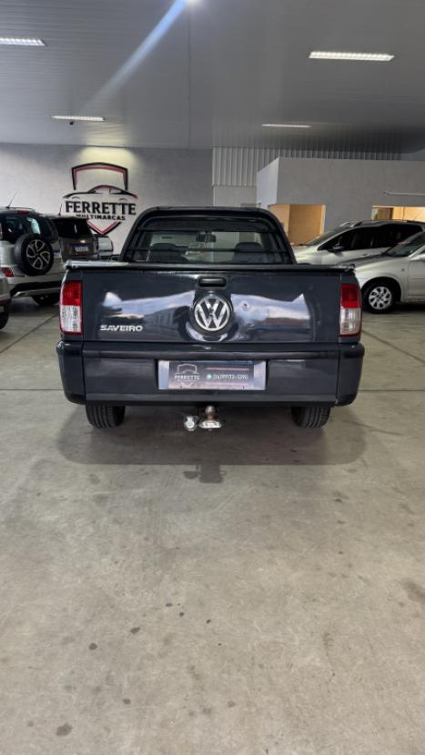 VOLKSWAGEN Saveiro 1.6 G3, Foto 5