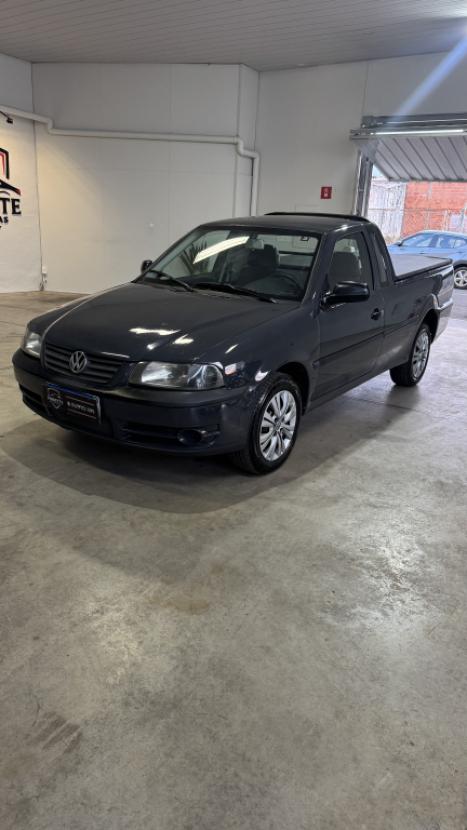 VOLKSWAGEN Saveiro 1.6 G3, Foto 2