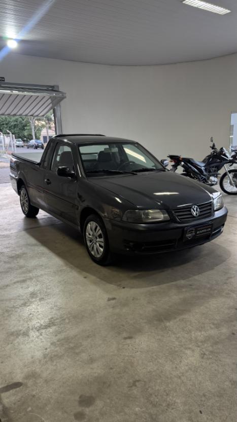 VOLKSWAGEN Saveiro 1.6 G3, Foto 3