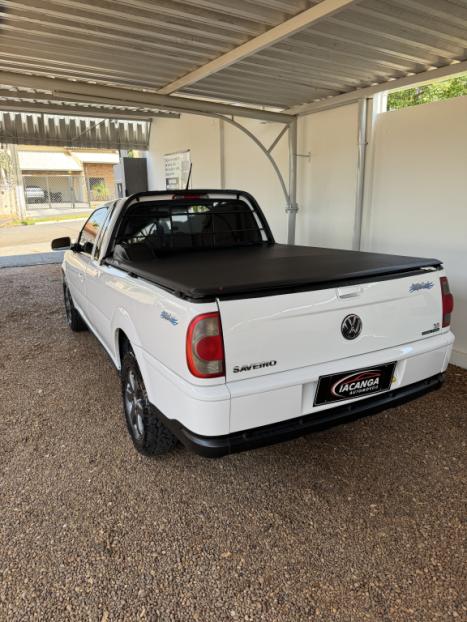 VOLKSWAGEN Saveiro 1.6 G3 SUPER SURF FLEX, Foto 2