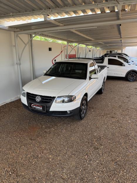 VOLKSWAGEN Saveiro 1.6 G3 SUPER SURF FLEX, Foto 5