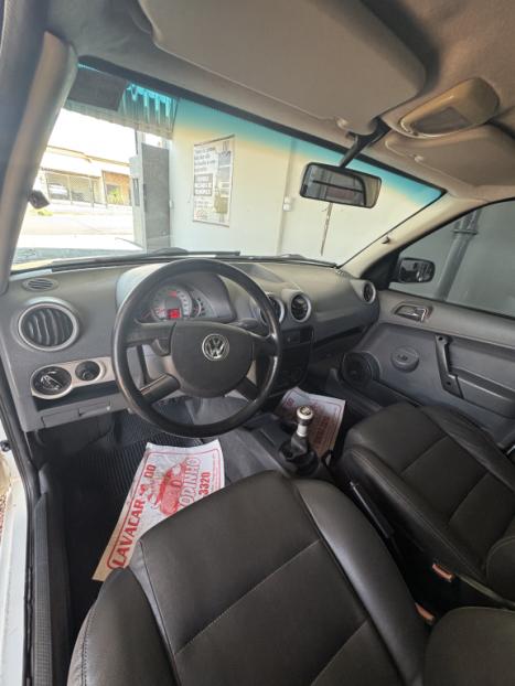 VOLKSWAGEN Saveiro 1.6 G3 SUPER SURF FLEX, Foto 9