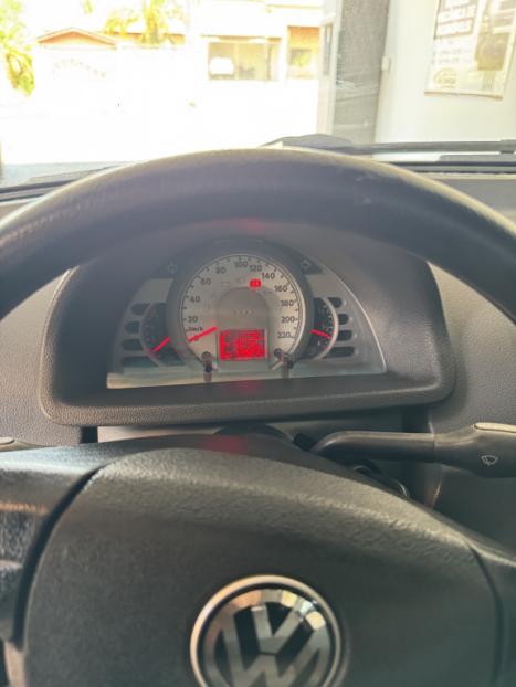 VOLKSWAGEN Saveiro 1.6 G3 SUPER SURF FLEX, Foto 10