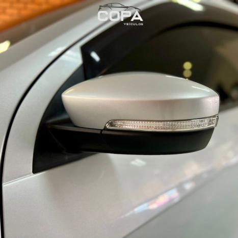 VOLKSWAGEN Saveiro 1.6 G7 CABINE SIMPLES TRENDLINE FLEX, Foto 10