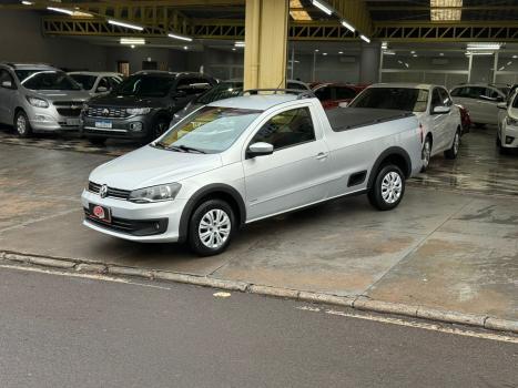 VOLKSWAGEN Saveiro 1.6 G6 TREND FLEX, Foto 1