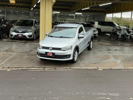 VOLKSWAGEN Saveiro 1.6 G6 TREND FLEX, Foto 2