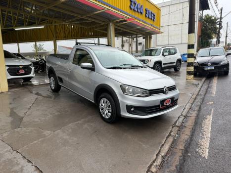 VOLKSWAGEN Saveiro 1.6 G6 TREND FLEX, Foto 3