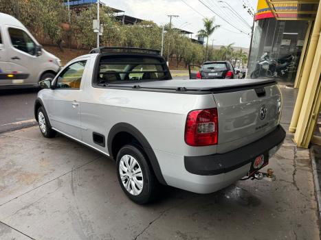 VOLKSWAGEN Saveiro 1.6 G6 TREND FLEX, Foto 4