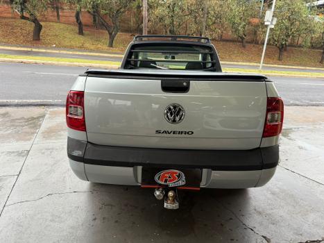 VOLKSWAGEN Saveiro 1.6 G6 TREND FLEX, Foto 5
