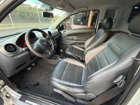 VOLKSWAGEN Saveiro 1.6 16V G6 CROSS CABINE ESTENDIDA FLEX, Foto 7