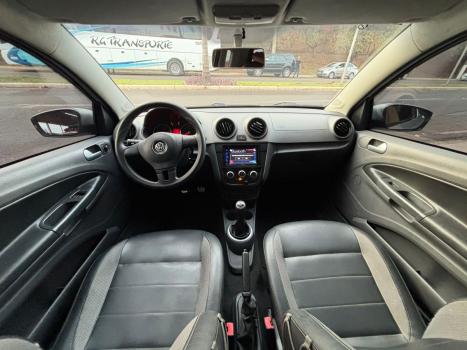 VOLKSWAGEN Saveiro 1.6 16V G6 CROSS CABINE ESTENDIDA FLEX, Foto 8