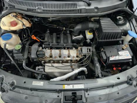 VOLKSWAGEN Saveiro 1.6 G5 TREND FLEX, Foto 2