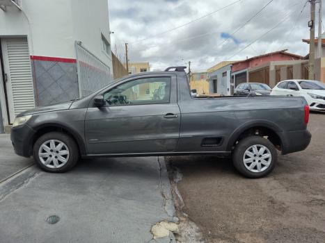 VOLKSWAGEN Saveiro 1.6 G5 TREND FLEX, Foto 3
