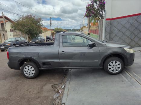 VOLKSWAGEN Saveiro 1.6 G5 TREND FLEX, Foto 4