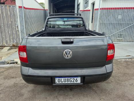 VOLKSWAGEN Saveiro 1.6 G5 TREND FLEX, Foto 5