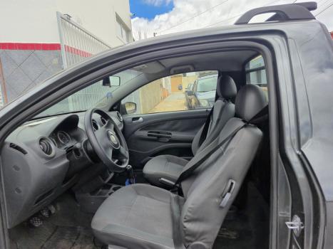 VOLKSWAGEN Saveiro 1.6 G5 TREND FLEX, Foto 6