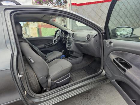 VOLKSWAGEN Saveiro 1.6 G5 TREND FLEX, Foto 7