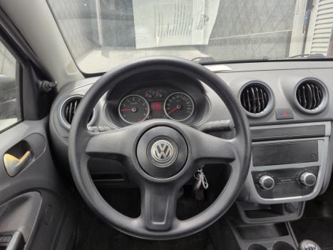 VOLKSWAGEN Saveiro 1.6 G5 TREND FLEX, Foto 8