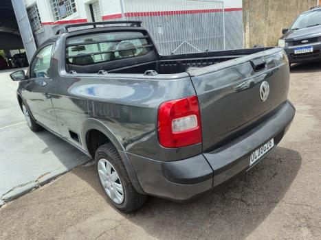 VOLKSWAGEN Saveiro 1.6 G5 TREND FLEX, Foto 10