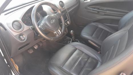 VOLKSWAGEN Saveiro 1.6 16V G6 CROSS CABINE ESTENDIDA FLEX, Foto 7