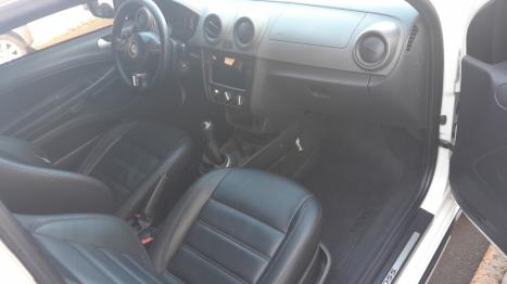 VOLKSWAGEN Saveiro 1.6 16V G6 CROSS CABINE ESTENDIDA FLEX, Foto 8