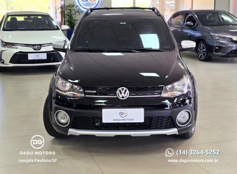 VOLKSWAGEN Saveiro 1.6 16V G6 CROSS CABINE ESTENDIDA FLEX, Foto 2 VOLKSWAGEN Saveiro 1.6 16V G6 CROSS CABINE ESTENDIDA FLEX, Foto 2