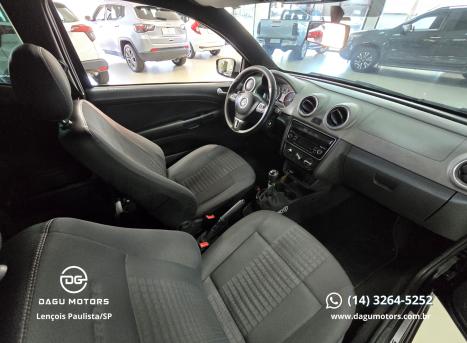VOLKSWAGEN Saveiro 1.6 16V G6 CROSS CABINE ESTENDIDA FLEX, Foto 8 VOLKSWAGEN Saveiro 1.6 16V G6 CROSS CABINE ESTENDIDA FLEX, Foto 8
