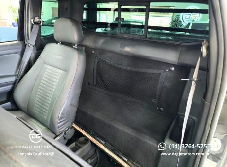 VOLKSWAGEN Saveiro 1.6 16V G6 CROSS CABINE ESTENDIDA FLEX, Foto 9 VOLKSWAGEN Saveiro 1.6 16V G6 CROSS CABINE ESTENDIDA FLEX, Foto 9