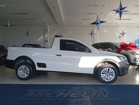 VOLKSWAGEN Saveiro 1.6 16V FLEX MSI ROBUST CABINE SIMPLES, Foto 5 VOLKSWAGEN Saveiro 1.6 16V FLEX MSI ROBUST CABINE SIMPLES, Foto 5