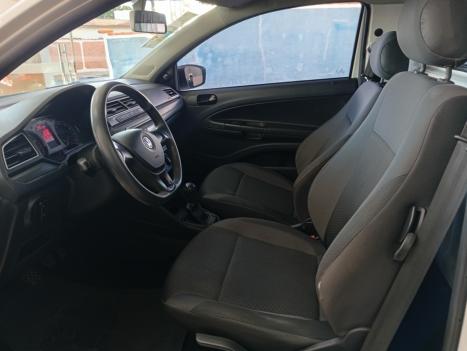 VOLKSWAGEN Saveiro 1.6 16V FLEX MSI ROBUST CABINE SIMPLES, Foto 7 VOLKSWAGEN Saveiro 1.6 16V FLEX MSI ROBUST CABINE SIMPLES, Foto 7