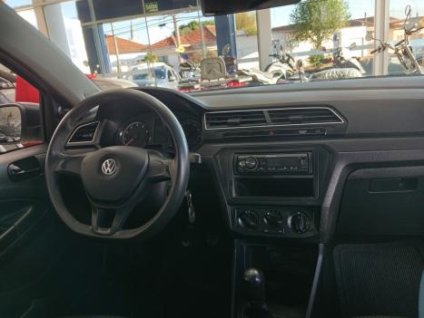 VOLKSWAGEN Saveiro 1.6 16V FLEX MSI ROBUST CABINE SIMPLES, Foto 8 VOLKSWAGEN Saveiro 1.6 16V FLEX MSI ROBUST CABINE SIMPLES, Foto 8