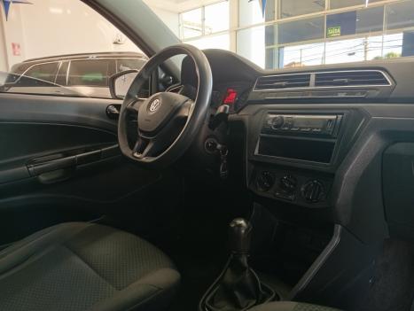 VOLKSWAGEN Saveiro 1.6 16V FLEX MSI ROBUST CABINE SIMPLES, Foto 10 VOLKSWAGEN Saveiro 1.6 16V FLEX MSI ROBUST CABINE SIMPLES, Foto 10